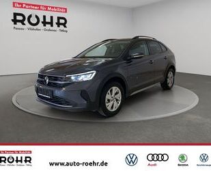 VW Taigo Gebrauchtwagen