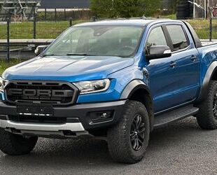 Ford Raptor Gebrauchtwagen