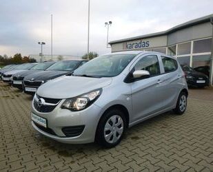 Opel Karl Gebrauchtwagen