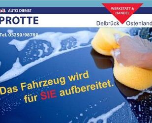 Citroen C3 Gebrauchtwagen
