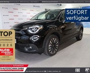 Fiat 500X Gebrauchtwagen