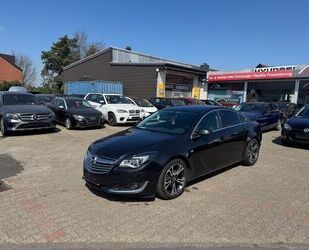 Opel Insignia Gebrauchtwagen