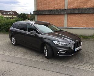 Ford Mondeo Gebrauchtwagen