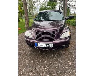 Chrysler PT Cruiser Gebrauchtwagen