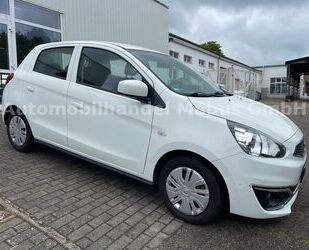 Mitsubishi Space Star Gebrauchtwagen