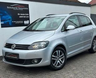 VW Golf Plus Gebrauchtwagen
