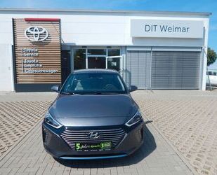 Hyundai IONIQ Gebrauchtwagen