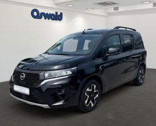Nissan Townstar Gebrauchtwagen
