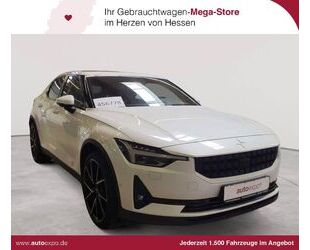 Polestar 2 Gebrauchtwagen