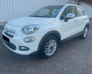 Fiat 500X Gebrauchtwagen