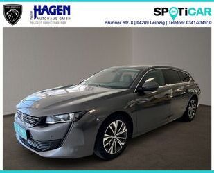 Peugeot 508 Gebrauchtwagen