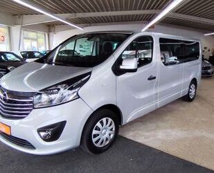 Opel Vivaro Gebrauchtwagen