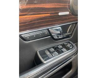 Jaguar XJ Gebrauchtwagen