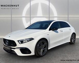 Mercedes-Benz A 45 AMG Gebrauchtwagen