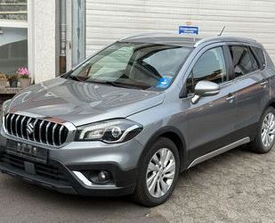 Suzuki SX4 Gebrauchtwagen
