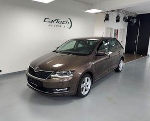 Skoda Rapid Gebrauchtwagen