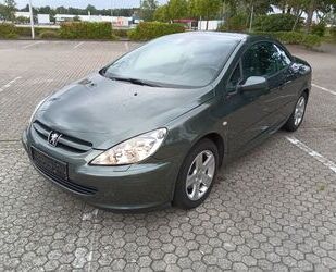 Peugeot 307 Gebrauchtwagen