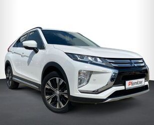 Alpine Eclipse Cross 