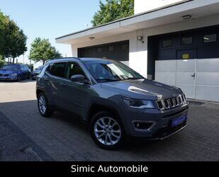 Opel Compass 
