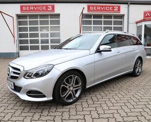 Mercedes-Benz E 220 Gebrauchtwagen