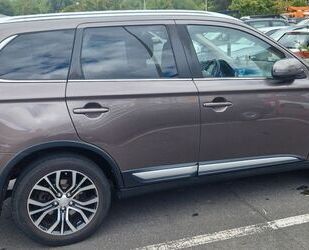 Opel Outlander 