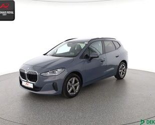 BMW 220 Active Tourer Gebrauchtwagen