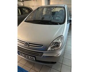 Opel Xsara Picasso 