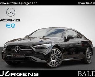 Mercedes-Benz CLE 300 Gebrauchtwagen