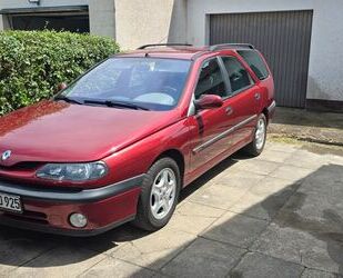 Renault Laguna Gebrauchtwagen