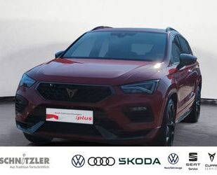 Cupra Ateca Gebrauchtwagen