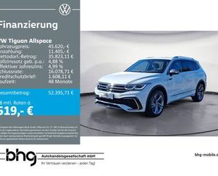 Alpine Tiguan Allspace 