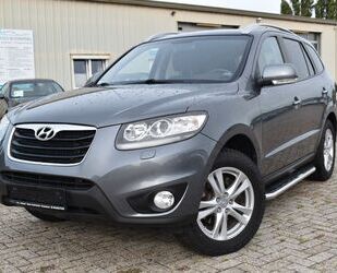 Hyundai SANTA FE Gebrauchtwagen