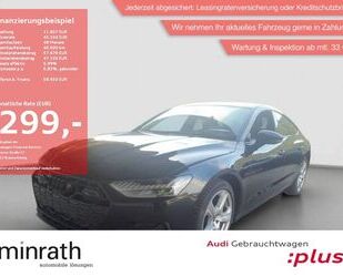 Audi A7 Gebrauchtwagen