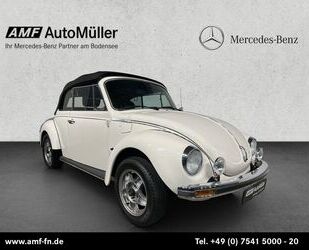 VW Käfer Gebrauchtwagen