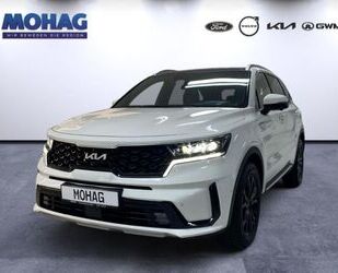 Mercedes-Benz Sorento 