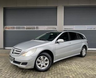 Mercedes-Benz R 350 Gebrauchtwagen