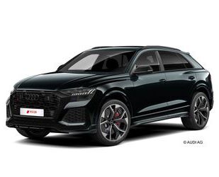 Audi RSQ8 Gebrauchtwagen