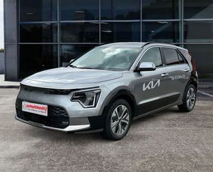 Kia Niro Gebrauchtwagen