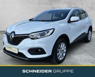 Renault Kadjar Gebrauchtwagen