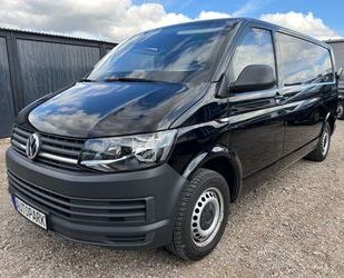 VW T6 Transporter Gebrauchtwagen