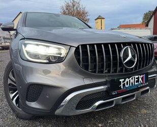 Mercedes-Benz GLC 220 Gebrauchtwagen