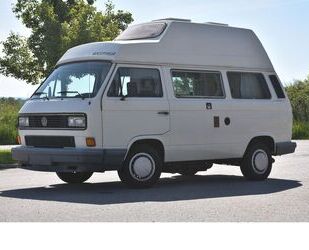 VW T3 andere Gebrauchtwagen