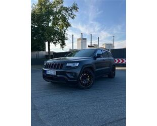 Jeep Grand Cherokee Gebrauchtwagen