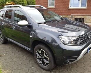 Dacia Duster Gebrauchtwagen