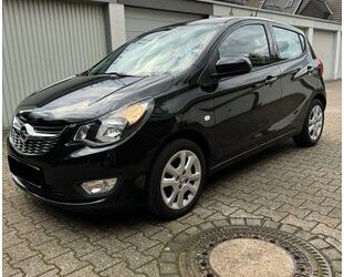 Opel Karl Gebrauchtwagen