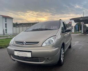 Citroen Xsara Picasso Gebrauchtwagen