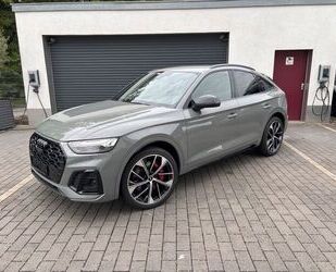 Audi SQ5 Gebrauchtwagen