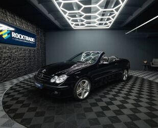 Mercedes-Benz CLK 500 Gebrauchtwagen