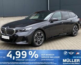 BMW 520 Gebrauchtwagen