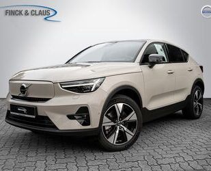 Volvo EC40 Gebrauchtwagen